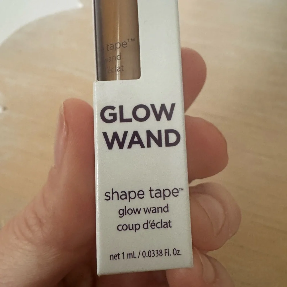 2 tarte glow wands - auroral